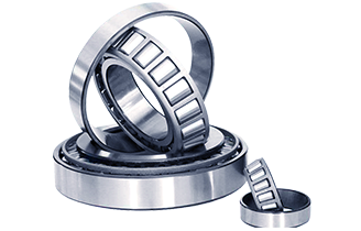 Tapered Roller Bearings