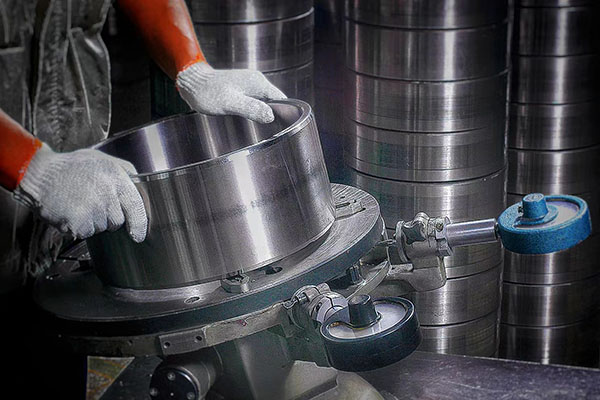 琦強軸承產品質量檢測