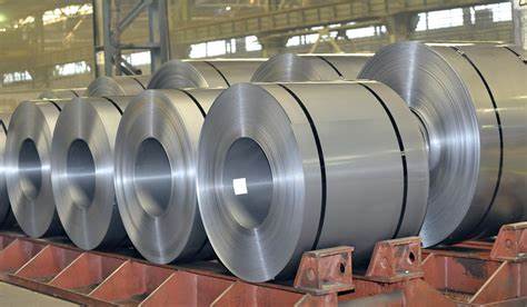 bearing steel price